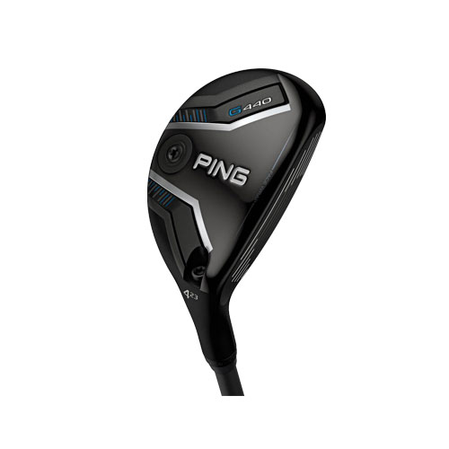 Hybrid Golf Clubs