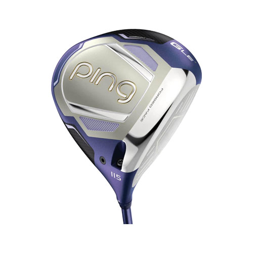 Ladies Golf Clubs