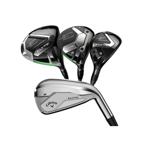Golf Club Package Sets