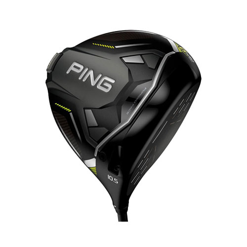 Ping Golf Drivers | Click Golf
