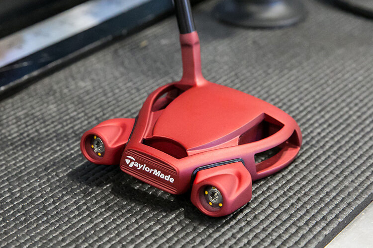 The Evolution of Excellence: TaylorMade Spider Putters