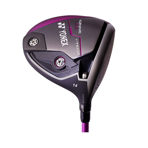 Ladies Golf Clubs