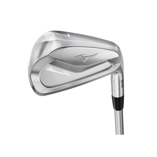 Irons