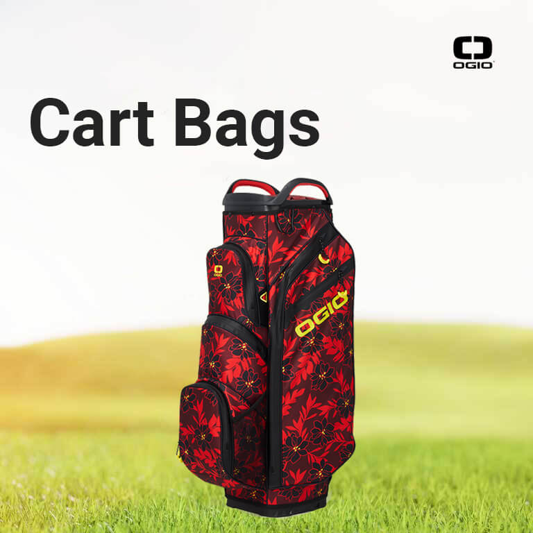 Ogio Cart Bags