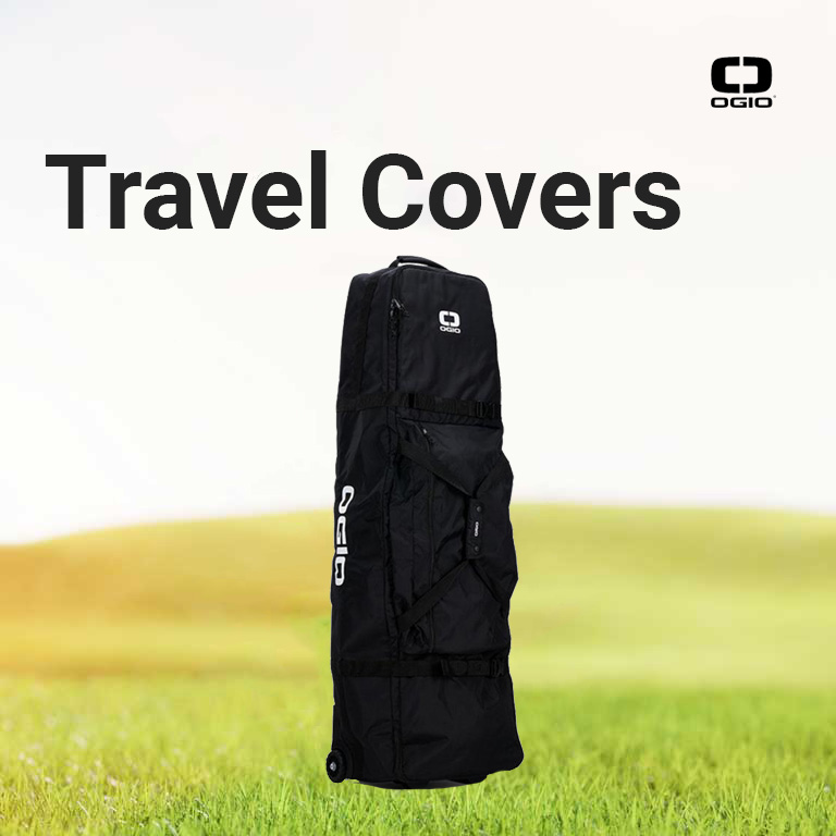 Ogio Travel Covers