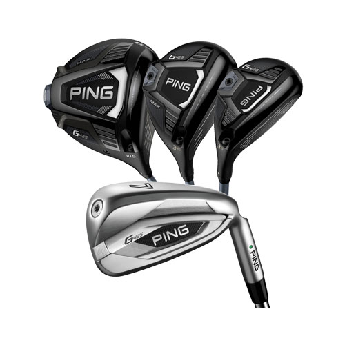 Ping golf clubs prices cheap