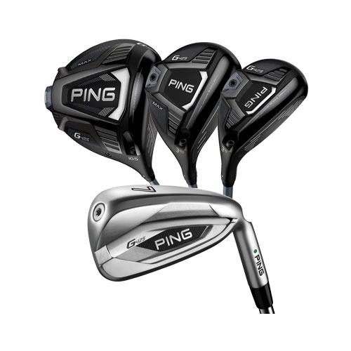 Ping Golf Package Sets