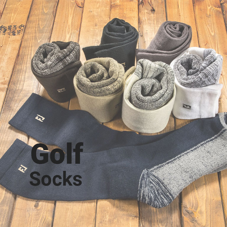 Golf Socks