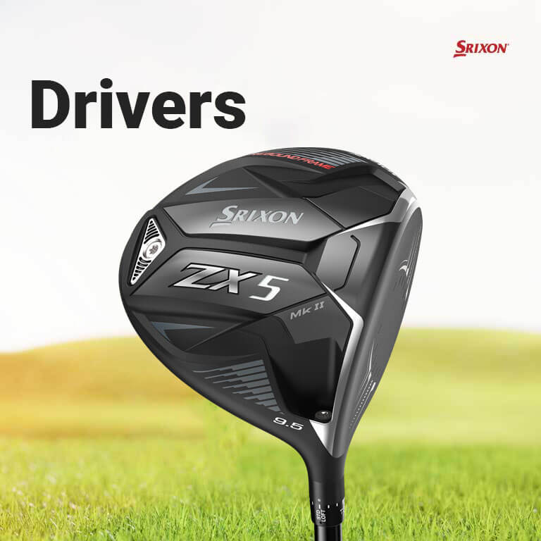 Srixon Drivers