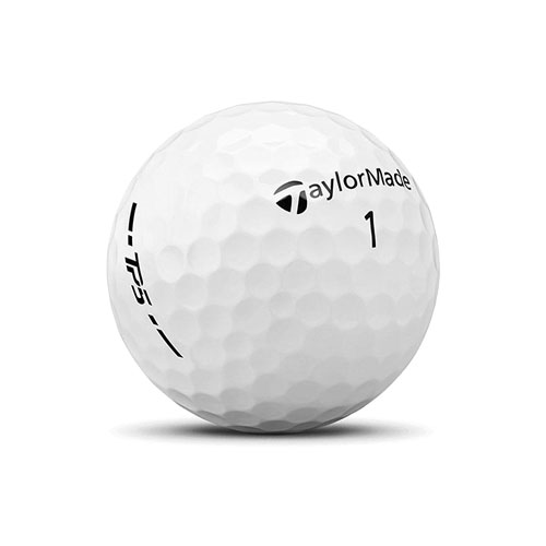 TaylorMade Golf Balls