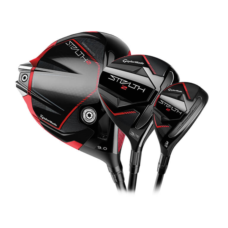 Golf Woods