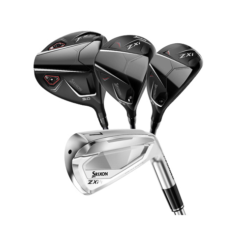 Srixon Package Sets