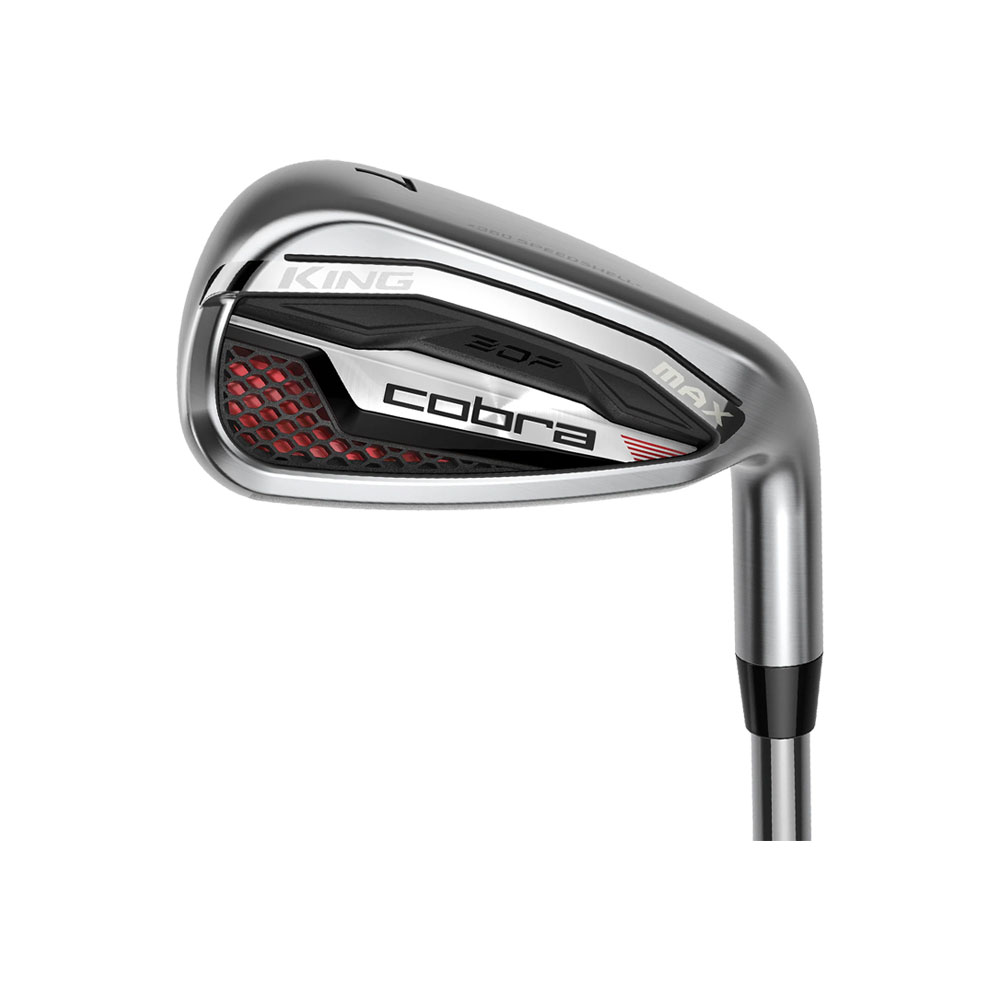 Cobra Irons