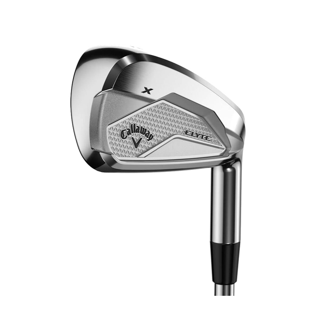Callaway Elyte Irons Review