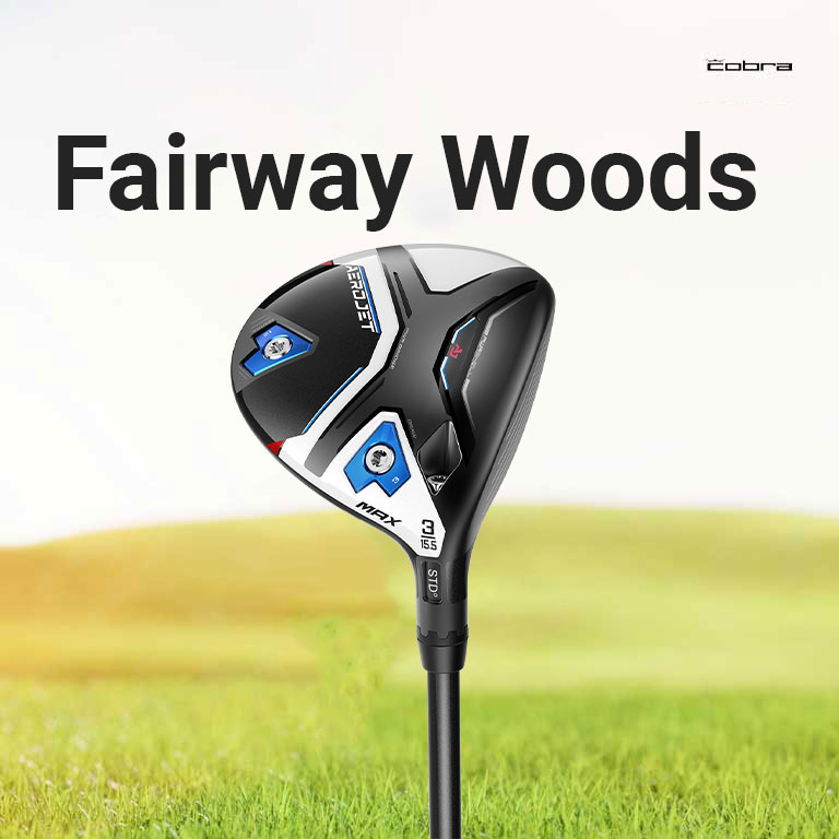 Fairway Woods