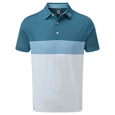 Golf Shirts: FootJoy Golf Shirts