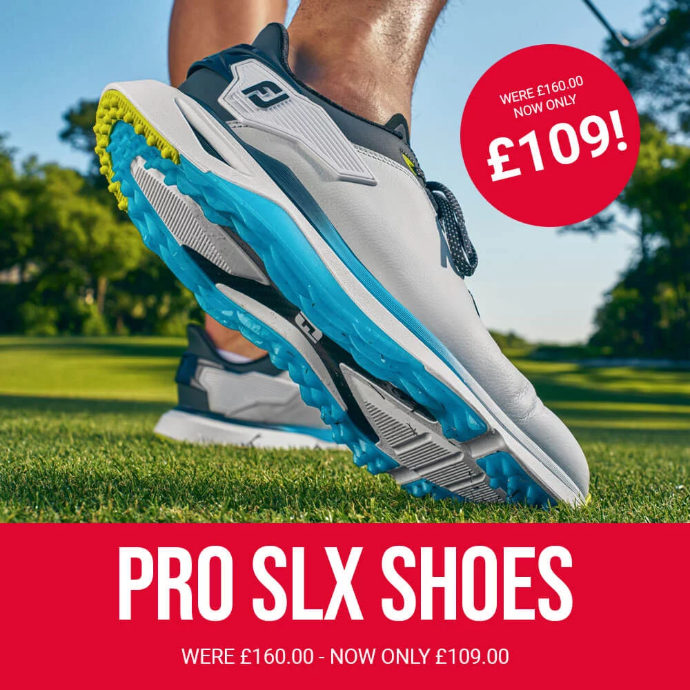 FootJoy Pro SLX Panel
