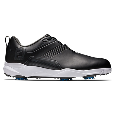 Spiked Golf Shoes: Footjoy