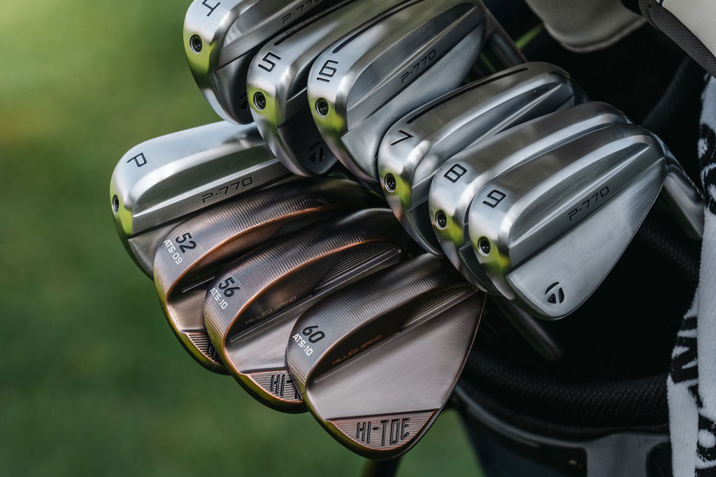 Buy The Set at Click Golf