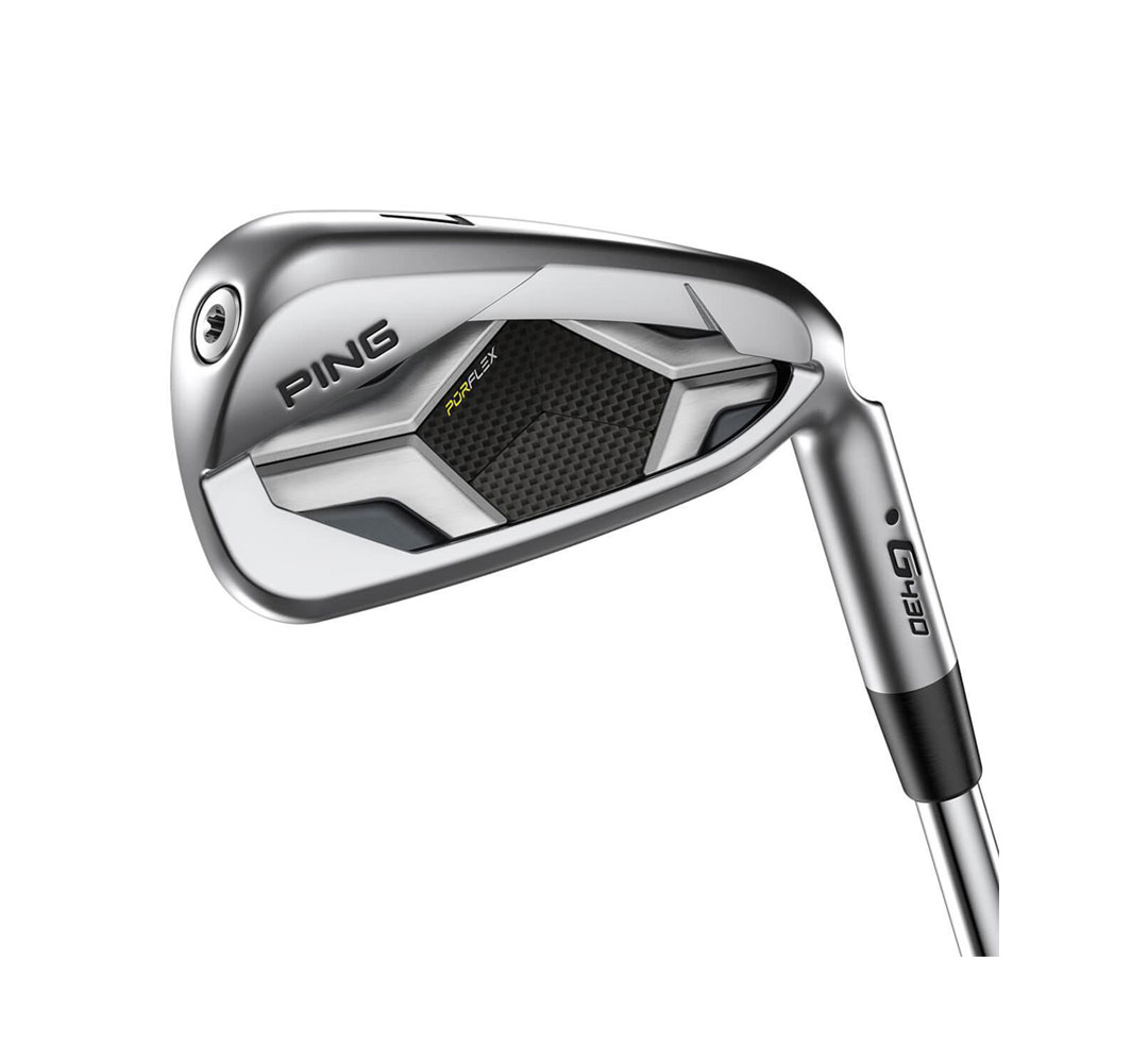 Ping G430 Iron Review 