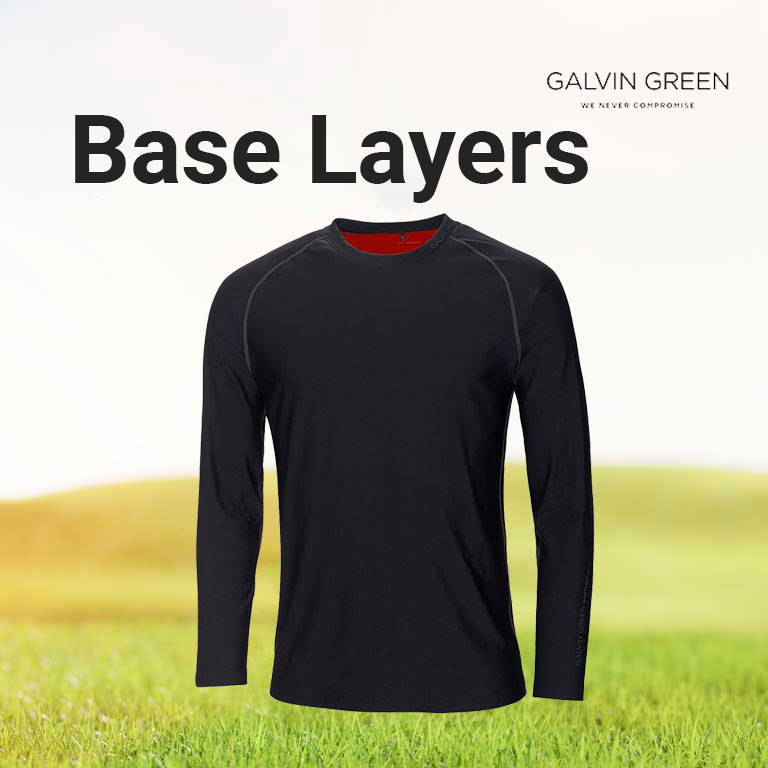 Base Layers