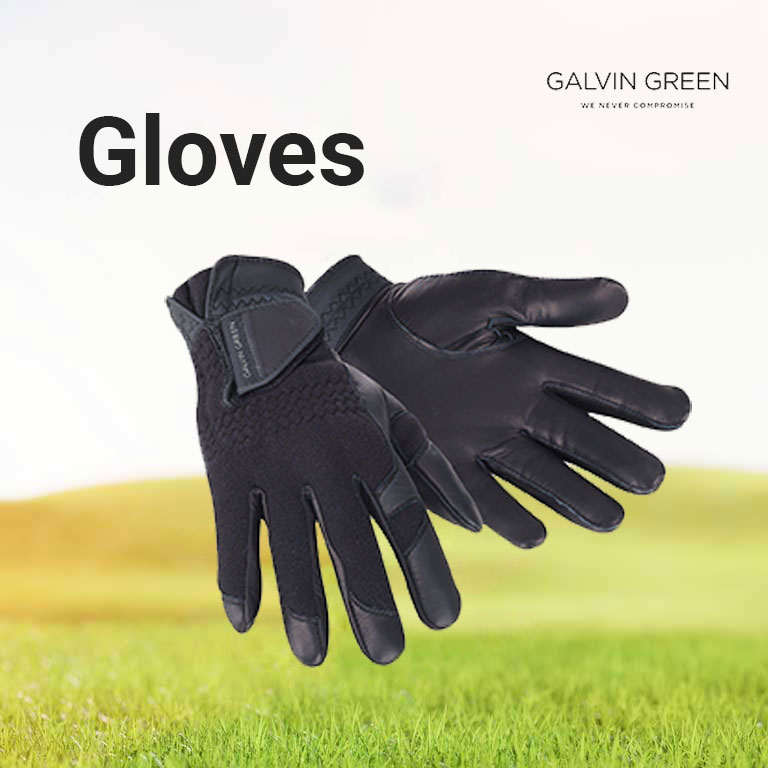 Gloves