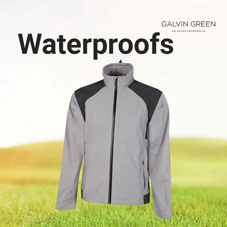 Waterproofs