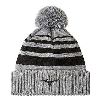 Golf Headwear: Golf Bobble Hat