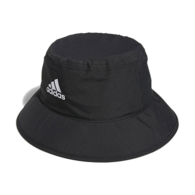 Golf Headwear: Golf Bucket Hat