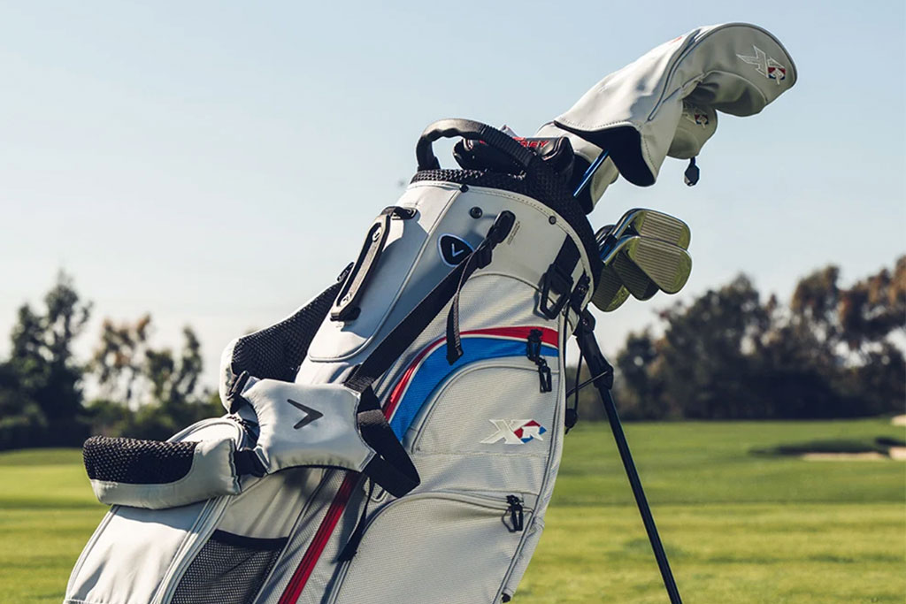 Top Golf Club Set for Amateurs in the UK