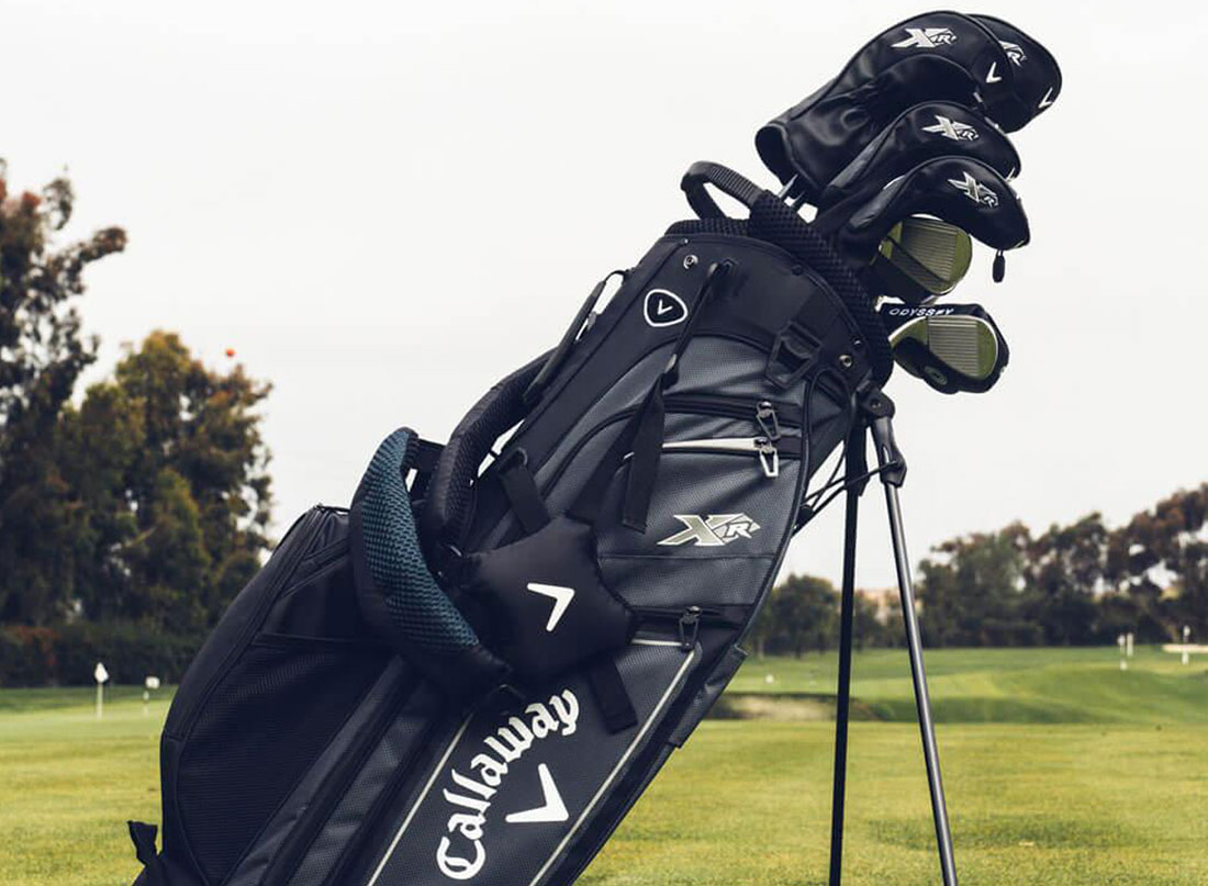 Golf Package Sets: The Best Choice for Golfers