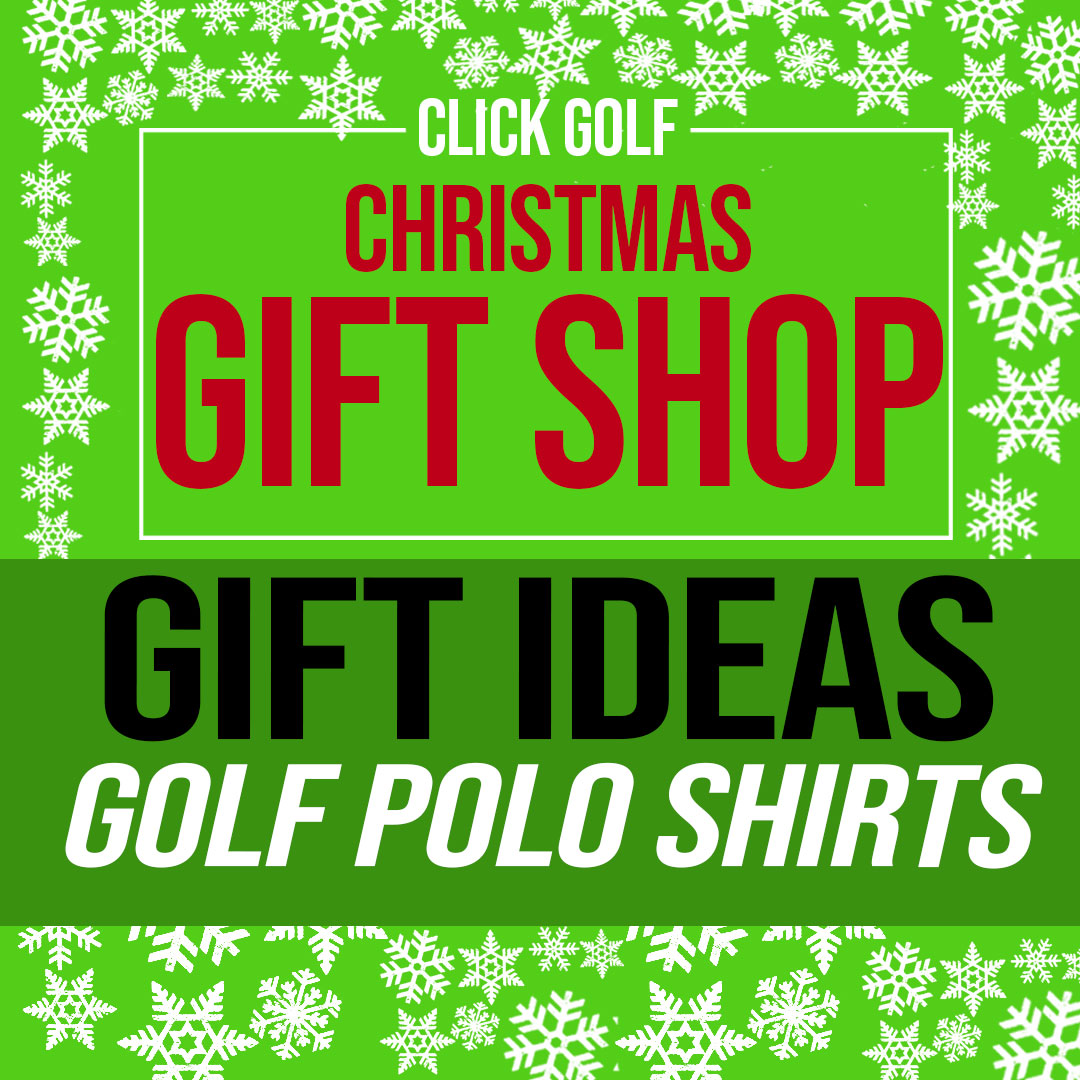 Golf Polo Shirts