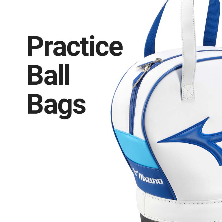 Golf Practice Ball Bags