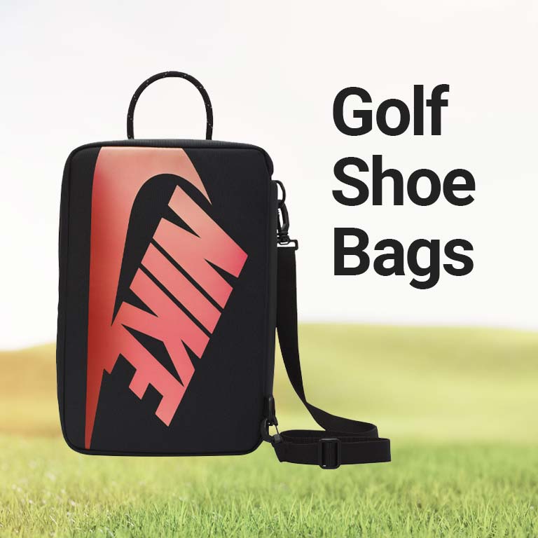 Golf Shoe Bags