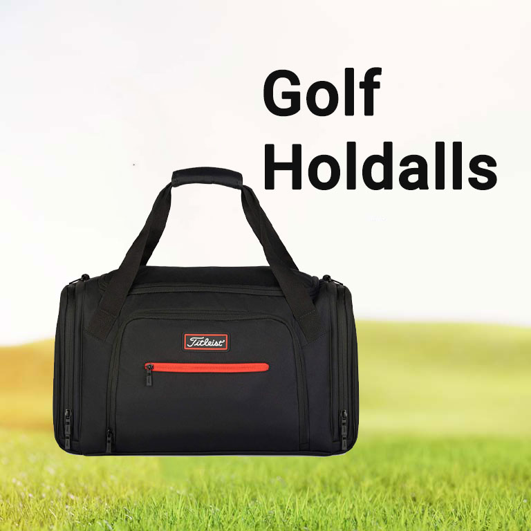 Golf Holdalls