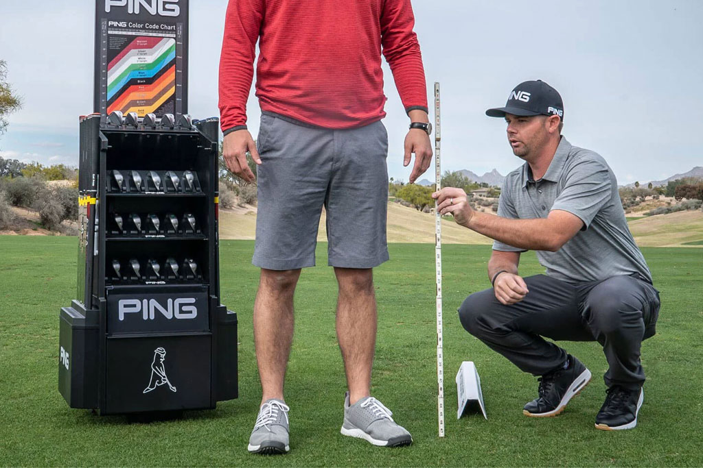 How Much Do Custom Fitted Golf Clubs Cost in the UK?