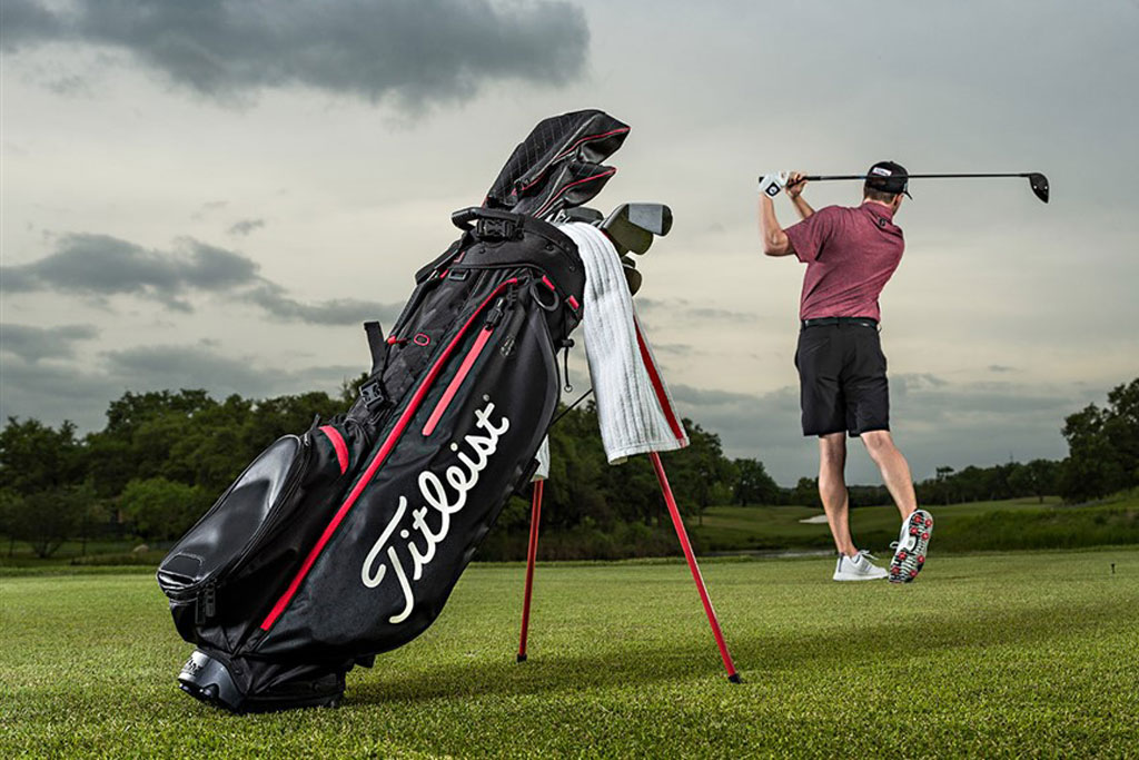How to Choose a Golf Bag