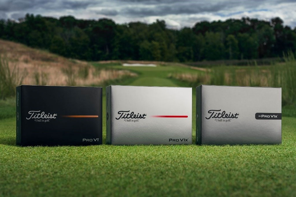 How Do You Pick the Perfect Golf Ball for Your Swing?