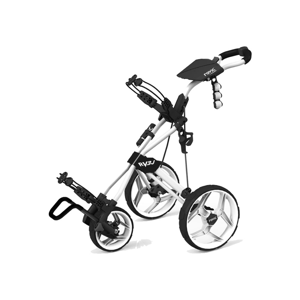 Junior Golf Trolleys
