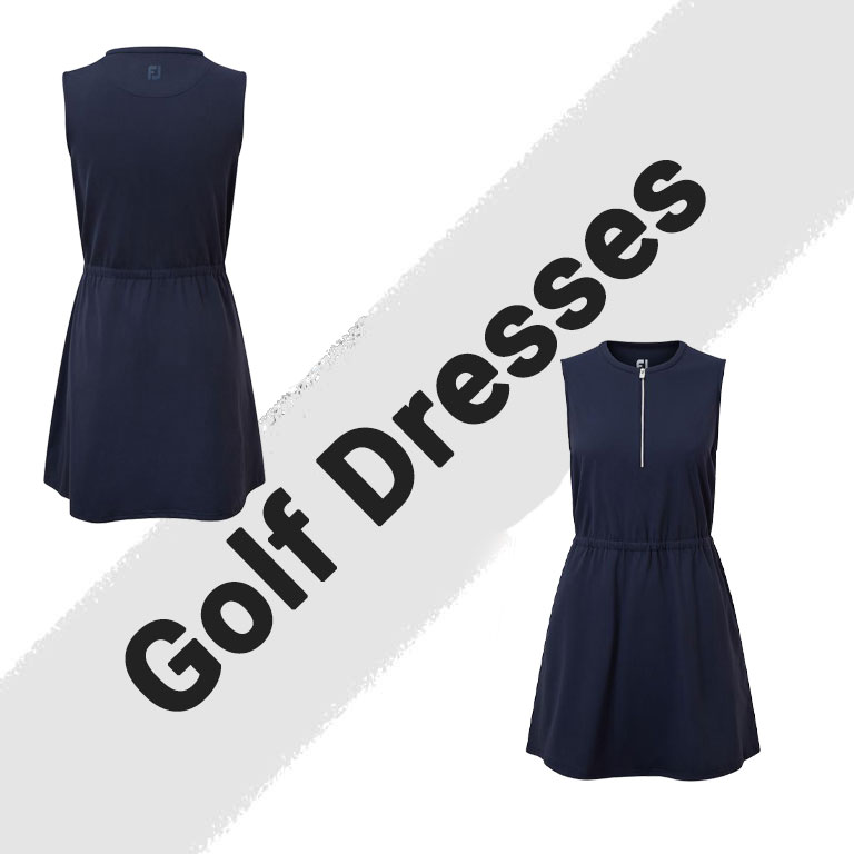 Golf Dresses
