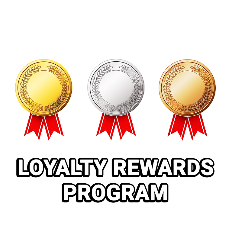 Loyalty Rewards Program
