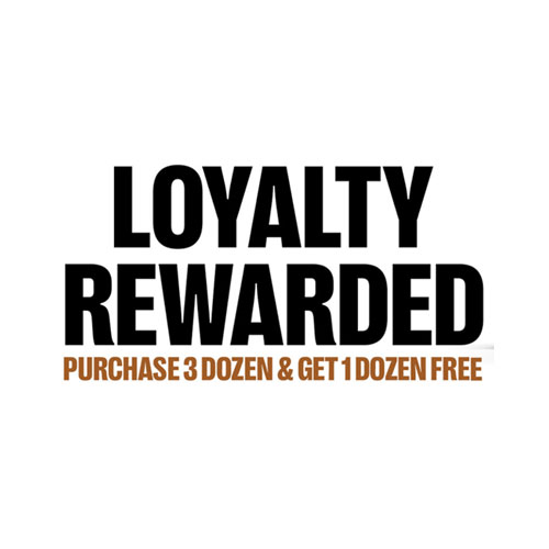 Titleist Loyalty Rewarded