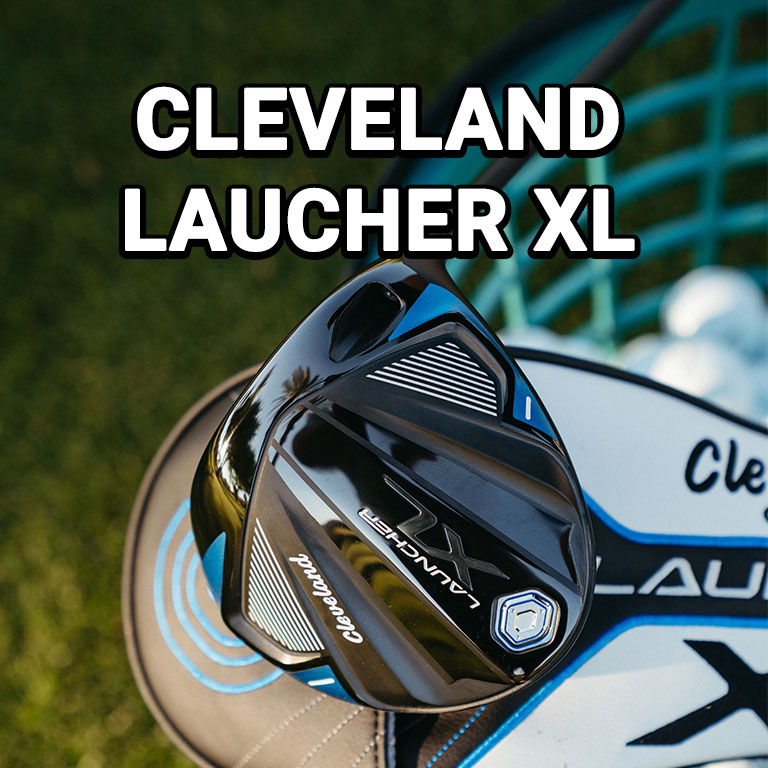 Cleveland Launcher XL Range