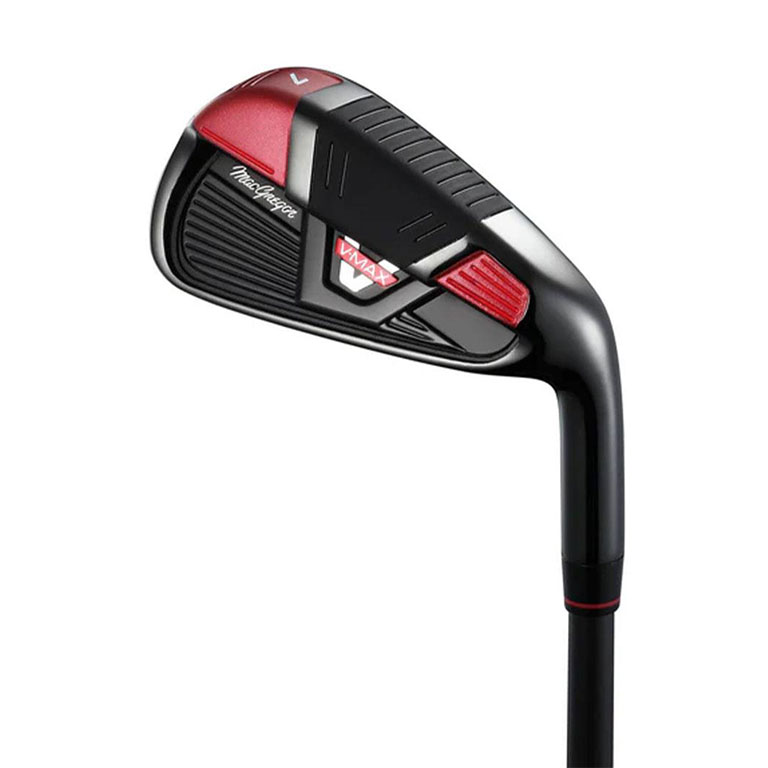MacGregor Golf Irons