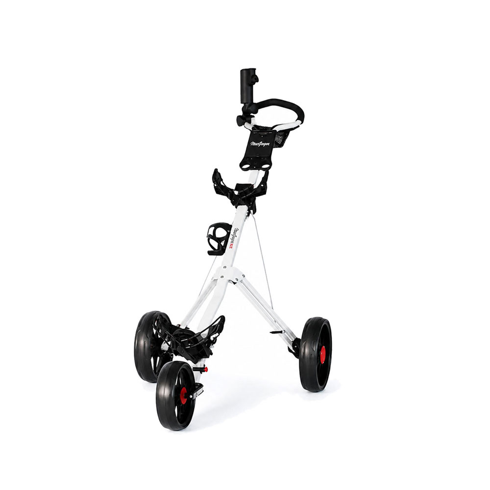 MacGregor Golf Trolleys
