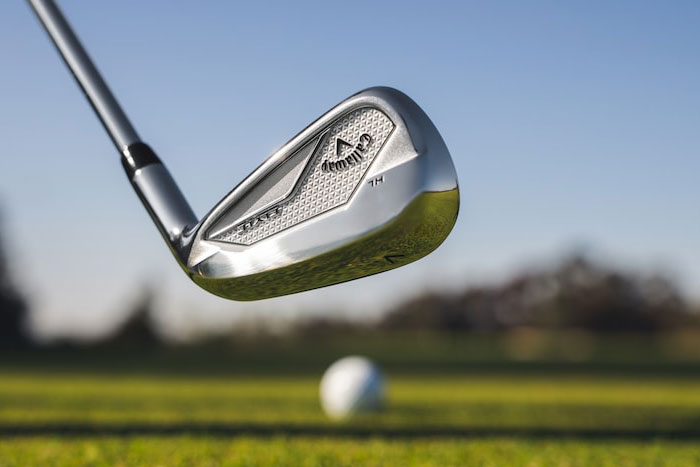 Irons for Mid Handicap Golfers