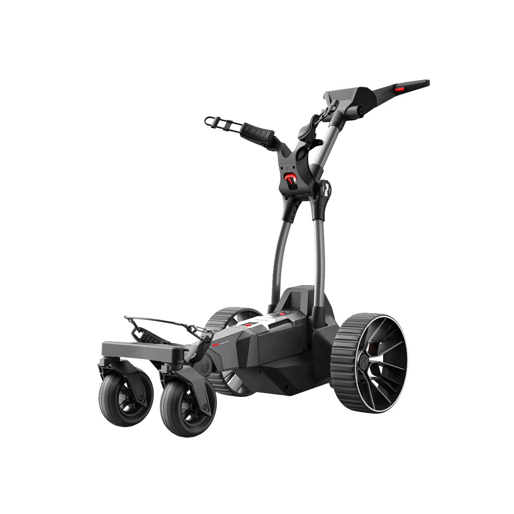 NAVEE Golf Trolleys