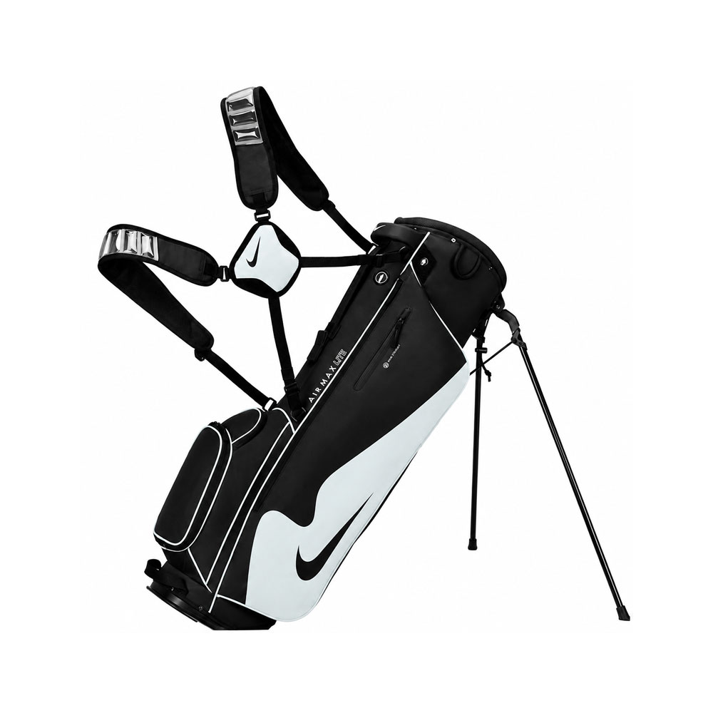 Nike Stand Bags