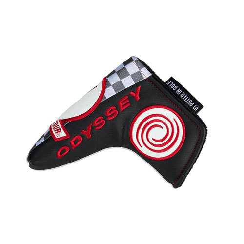 Odyssey Putter Covers