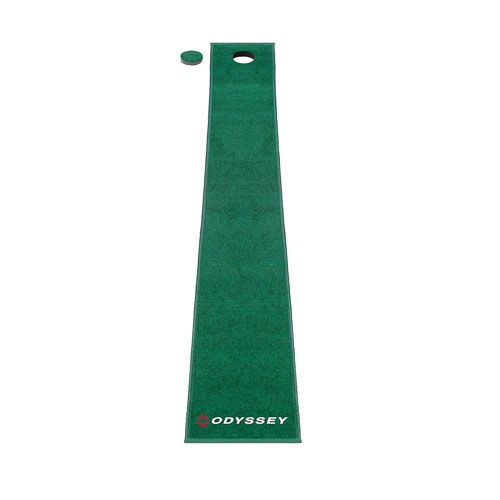 Odyssey Putting Mats